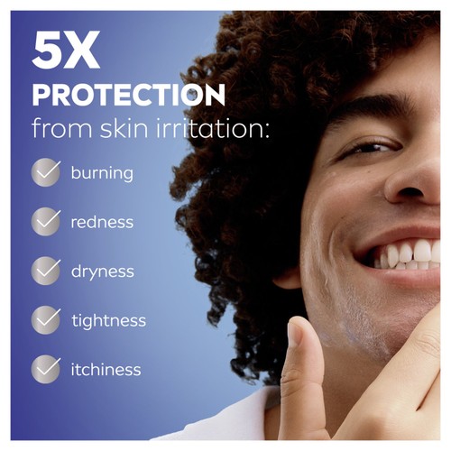 NIVEA MEN Sensitive Moisturiser SPF15