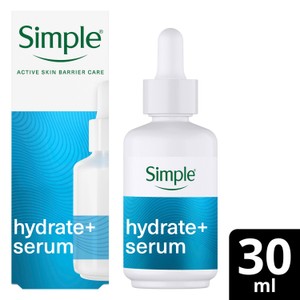 Simple Hyaluronic Acid Serum +