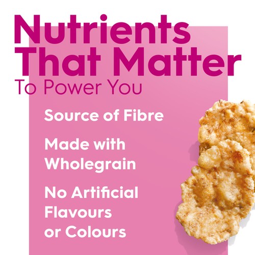 Kellogg's Special K Red Berries Breakfast Cereal 500g