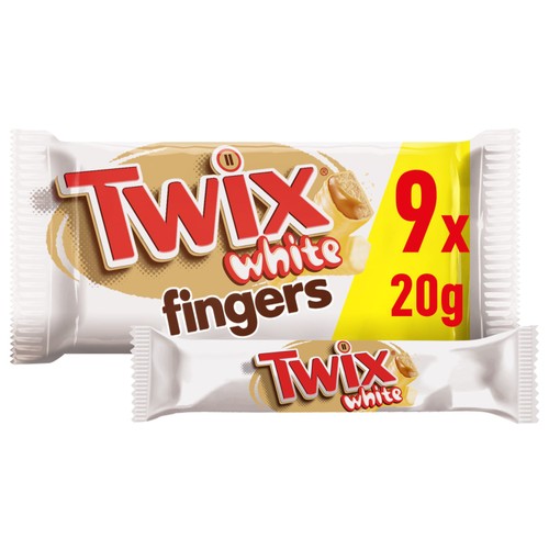 Twix biscuit