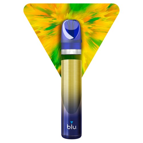 Blu Bar Pod Kit Pineapple 20mg