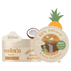 Nala's 200ml
