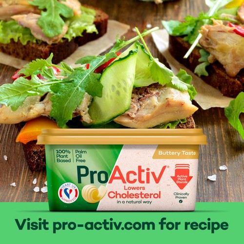 ProActiv Buttery Taste Spread