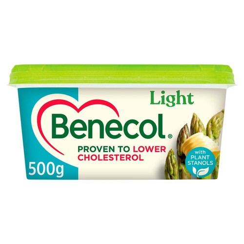 Benecol Light Spread