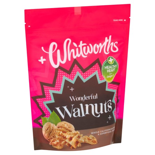Whitworths Walnuts