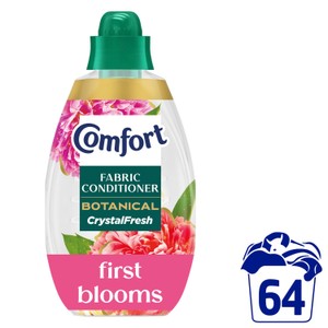 Botanical First Blooms Scent Booster Elixir 460 ml