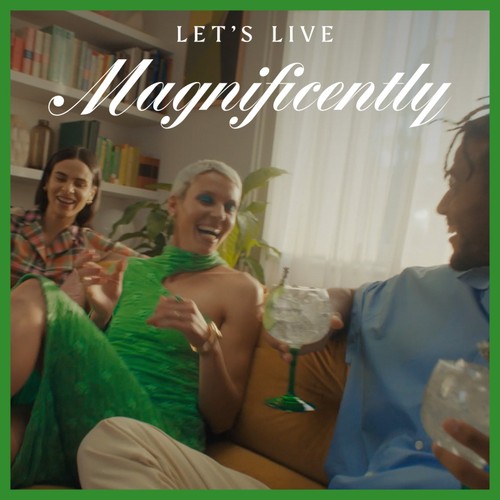 Tanqueray London Dry Gin 35cl
