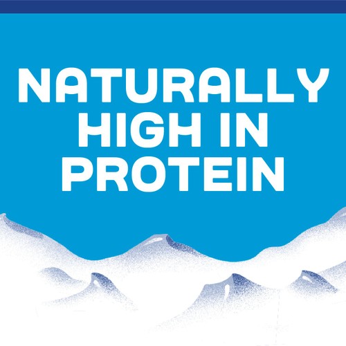 Arla Skyr High Protein Natural Icelandic Style Yogurt