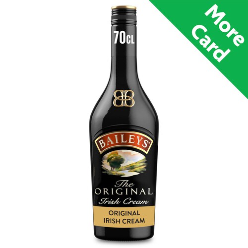 Baileys Original Irish Cream Liqueur