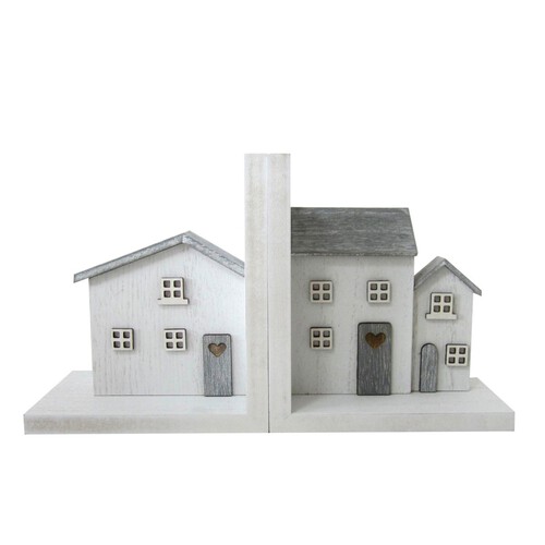 Morrisons Home Gifting Bookends