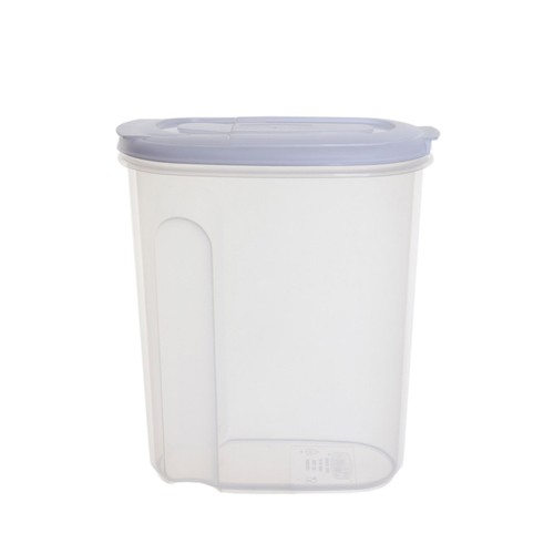 Morrisons nutmeg home 5 litre cereal dispenser