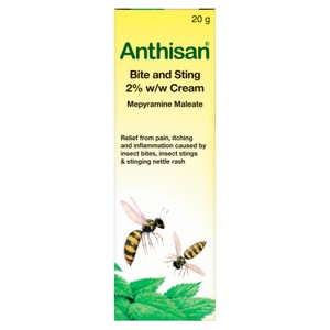Anthisan 20g