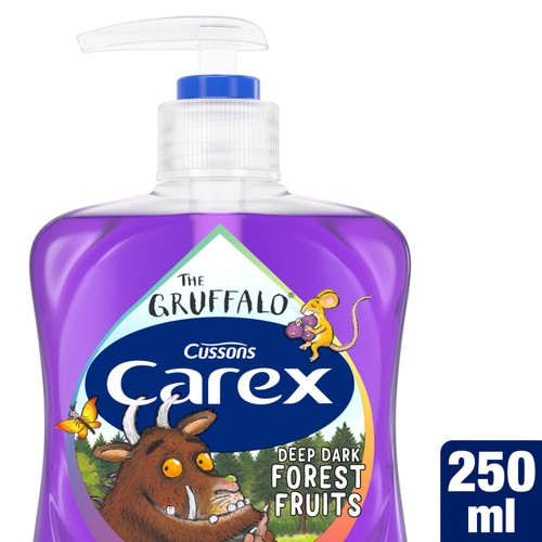 Carex Gruffalo Handwash 