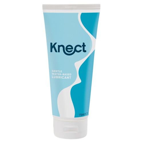 Knect Personal Water Based Lubricant