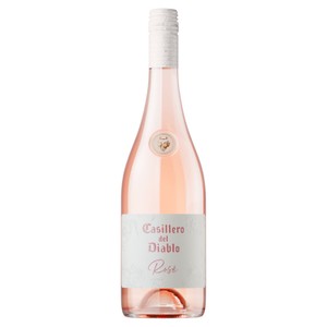 Casillero Del Diablo Malbec 75Cl