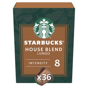 Starbucks by Nespresso Dark Espresso Roast