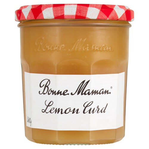 Bonne Maman Lemon Curd