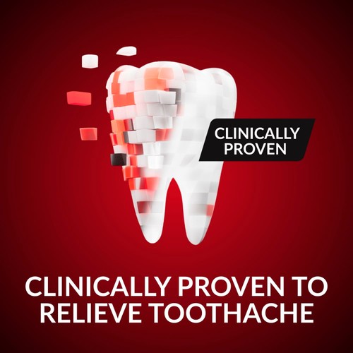 Orajel Dental Gel