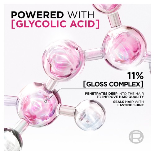 L'Oreal Paris Elvive Glycolic Gloss Conditioner 