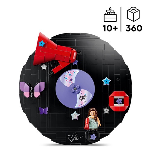 Lego Music Editions M 43028