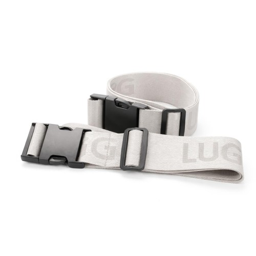 Luggage Belt 2Pc