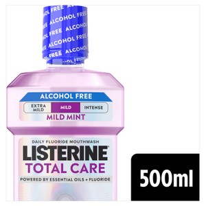 Listerine 500ml