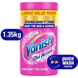 Vanish 1.35kg