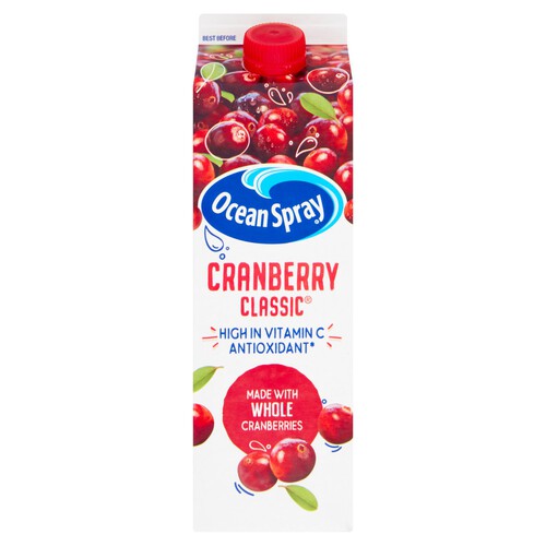 Ocean Spray Cranberry Original