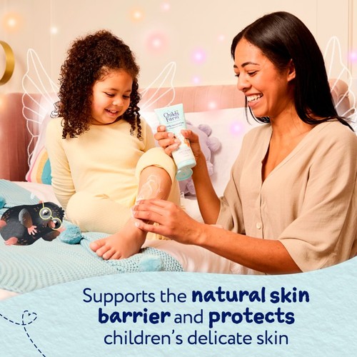 Childs Farm Moisturiser Fragrance Free