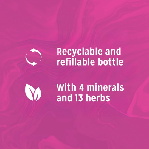 Radox Bath Feel Radiant