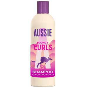 Aussie Bouncy Curls Shampoo 300ml