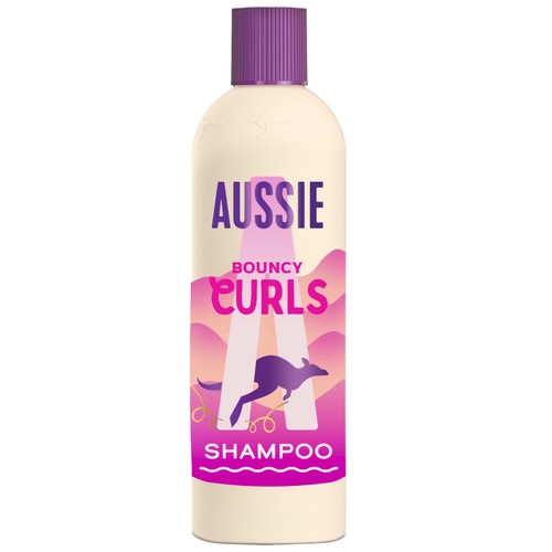 Aussie Curls Shampoo
