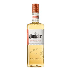 El Jimador Tequila Reposado