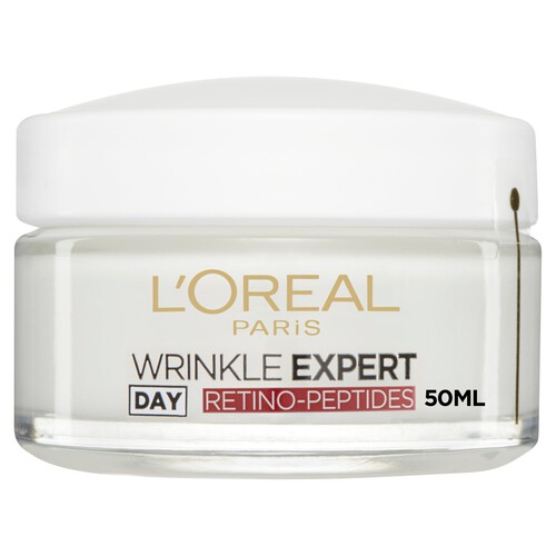 L'Oreal Paris Wrinkle Expert Firming Day Cream 45+ 