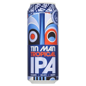 Williams Bros. Tin Man Tropical Ipa product image