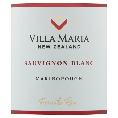 Villa Maria Private Bin Sauvignon Blanc