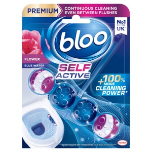Bloo Self Active Lavender