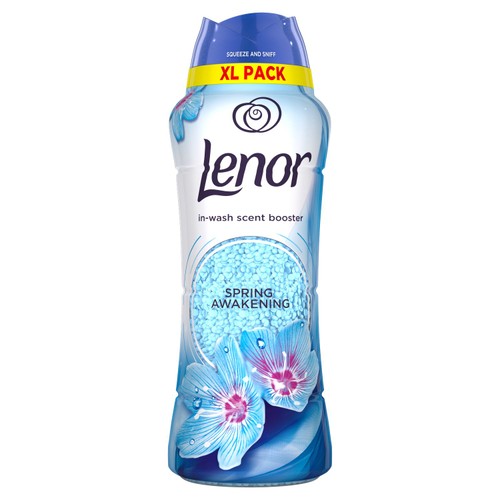 Lenor In-Wash Scent Booster Spring Awakening