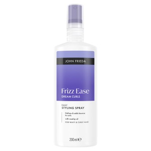 John Frieda Frizz Ease Dream Curls Styling Spray