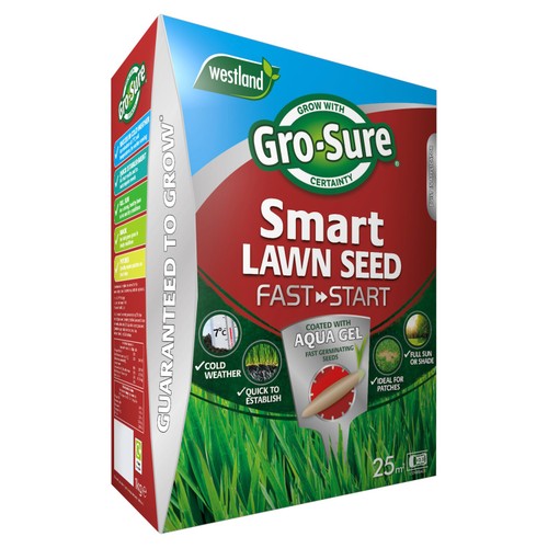 Westland Smart Lawn Seed