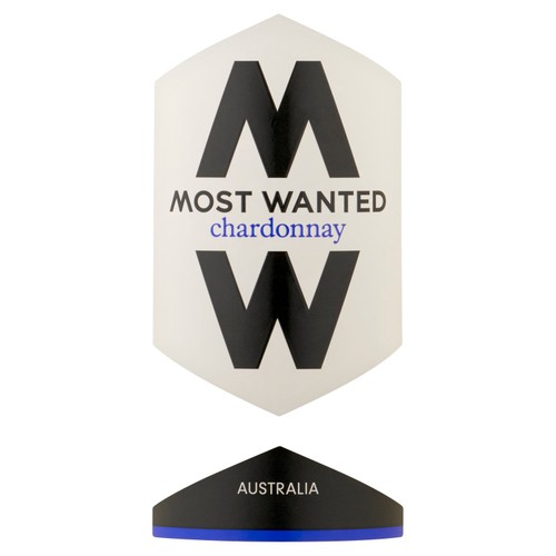Most Wanted Chardonnay