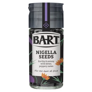 Bart Nigella Seeds   45g