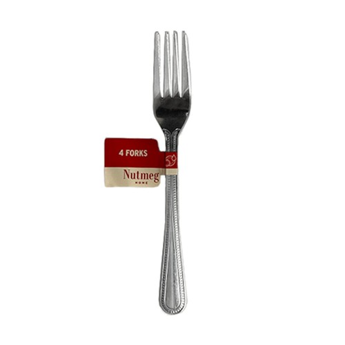 Morrisons home essentials forks