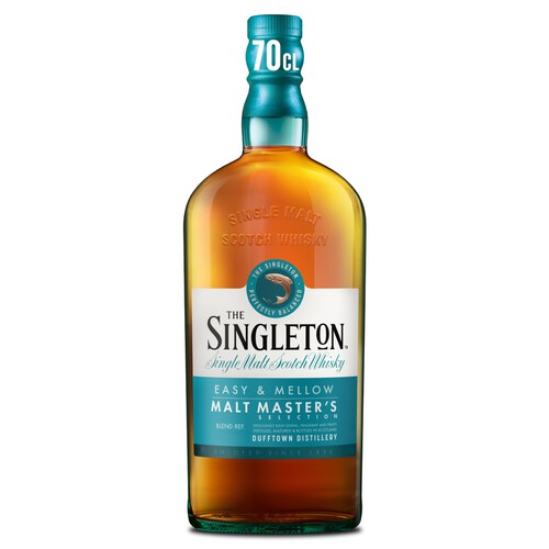 The Singleton Single Malt Whisky Malt Masters Selection (Abv 40%)