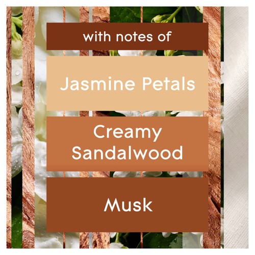 Glade Sense & Spray Refill Bali & Jasmine 