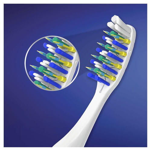 Oral B Pulsar Pro-Expert Toothbrush 35 Medium 