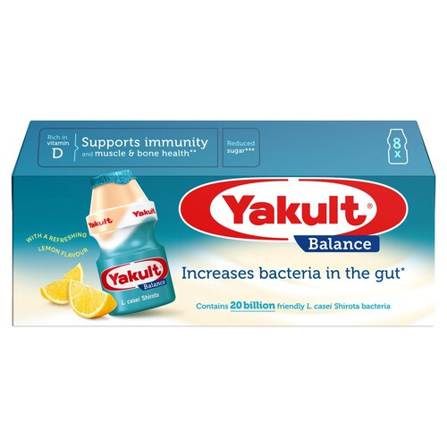 Yakult Balance