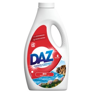 Daz White & Colour Laundry Liquid 47 Washes