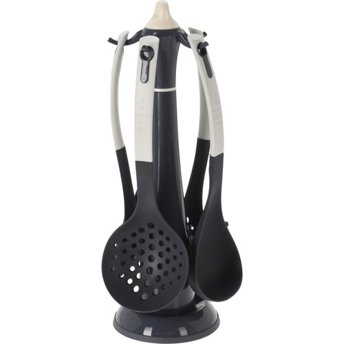 Koopman 5 Piece Kitchen Tool Set