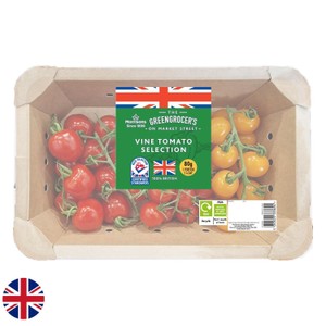 Morrisons 750g